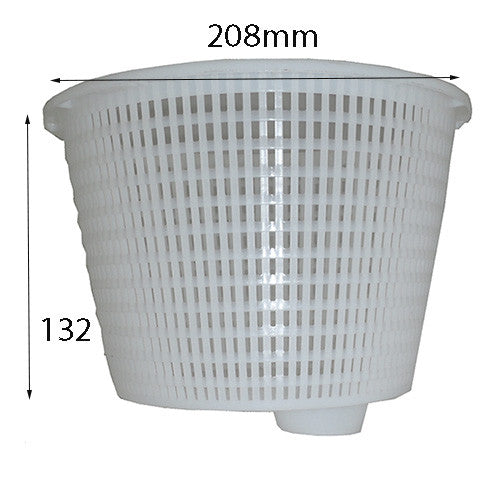 Clark In Ground with drop skimmer basket - Poolshop.com.au Clark In Ground with drop skimmer basket - Poolshop.com.au